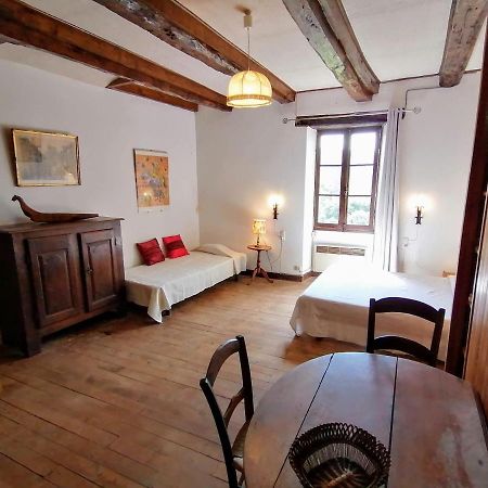 11 Rue Basse Najac Villa Luaran gambar