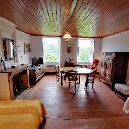 11 Rue Basse Najac Villa Luaran gambar
