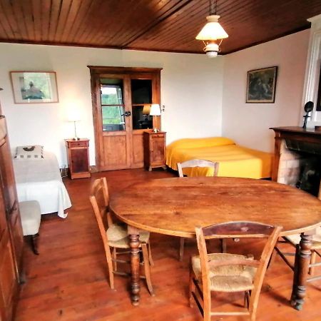 11 Rue Basse Najac Villa Luaran gambar